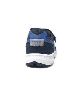 SNEAKERS CASUAL GEOX