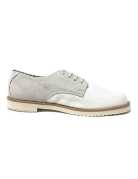 BLUCHER LINO BEIG