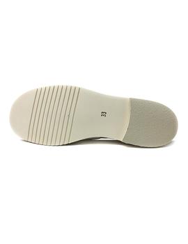 BLUCHER LINO BEIG