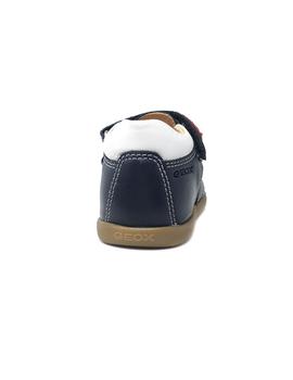 SANDALIA GEOX AZUL