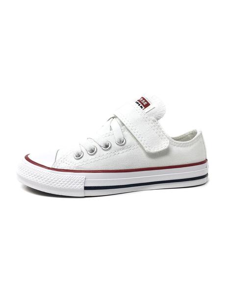 CONVERSE BLANCA DE