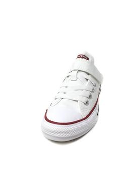 CONVERSE BLANCA DE VELCRO