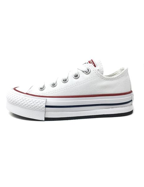 CONVERSE BLANCA