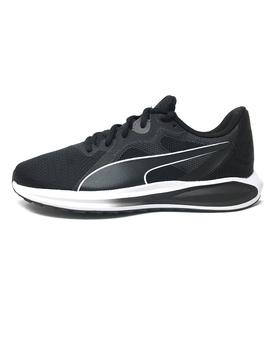 DEPORTIVO NEGRO PUMA