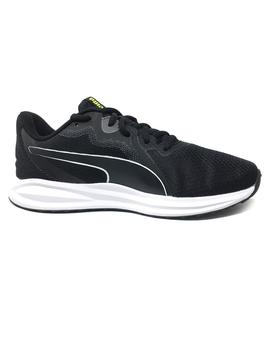 DEPORTIVO NEGRO PUMA