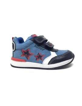 DEPORTIVO AZUL MICKEY GEOX