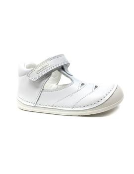 ZAPATO BLANCO PABLOSKY