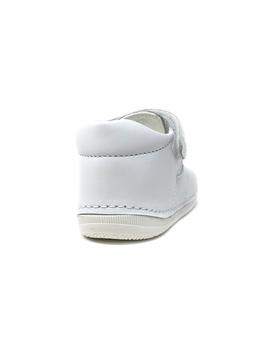 ZAPATO BLANCO PABLOSKY