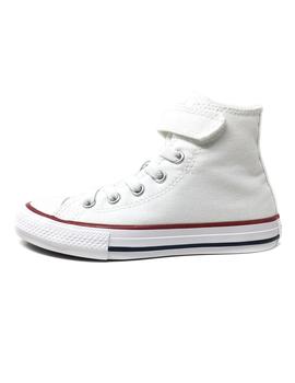 CONVERSE ABOTINADA VELCRO