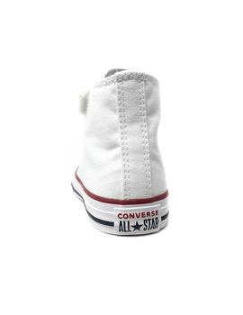 CONVERSE ABOTINADA VELCRO