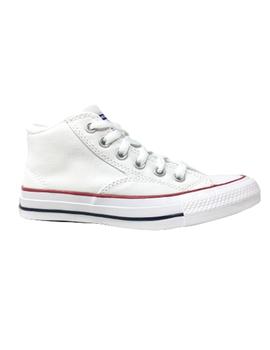 CONVERSE ABOTINADA BLANCA