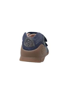 BIOMECANICS AZUL NUBE