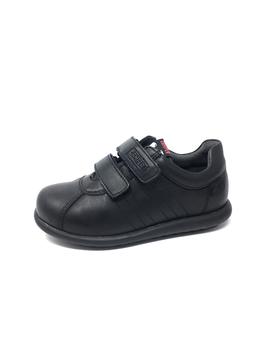 PELOTAS VELCRO NEGRO