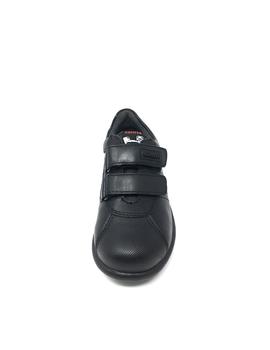 PELOTAS VELCRO NEGRO