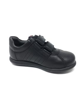 PELOTAS VELCRO NEGRO