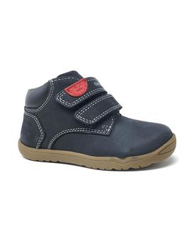 BOTIN GEOX AZUL