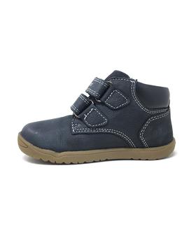 BOTIN GEOX AZUL