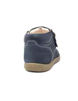 BOTIN GEOX AZUL