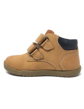 BOTIN GEOX CUERO