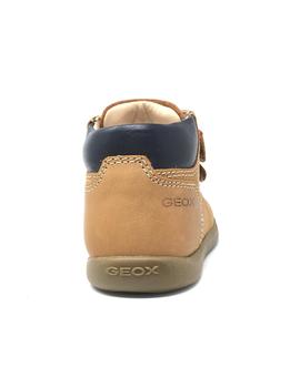 BOTIN GEOX CUERO