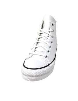 CONVERSE NAPA BLANCO