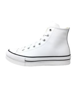 CONVERSE NAPA BLANCO