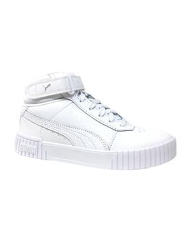 DEPORTIVA PUMA NAPA BLANCO