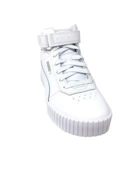 DEPORTIVA PUMA NAPA BLANCO