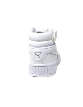 DEPORTIVA PUMA NAPA BLANCO