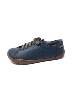 CAMPER PELOTAS NAVY