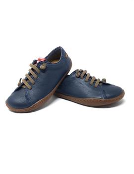 CAMPER PELOTAS NAVY