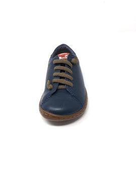 CAMPER PELOTAS NAVY