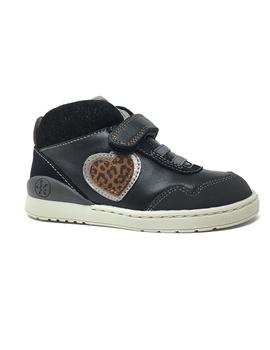 BOTIN BIOMECANICS NEGRO