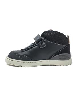 BOTIN BIOMECANICS NEGRO