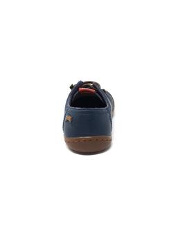 CAMPER PELOTAS NAVY