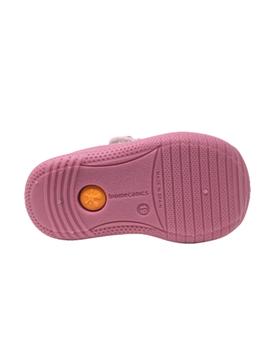 ZAPATILLA DE CASA BIOMECANICS ROSA