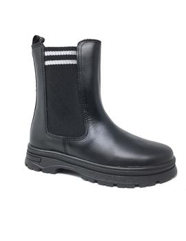 BOTA NAPA NEGRO