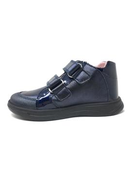 BOTIN PABLOSKY NIÑA AZUL