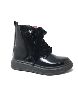 BOTA CHAROL NEGRO