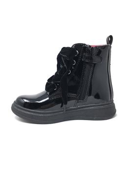 BOTA CHAROL NEGRO