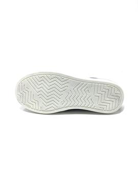 SLIP-ON AZUL