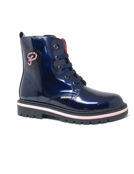 BOTA PABLOSKY CHAROL AZUL