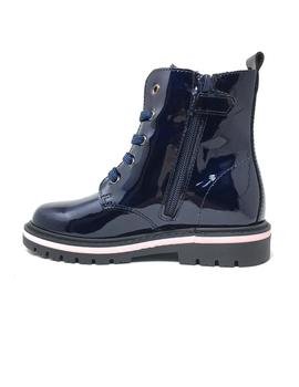 BOTA PABLOSKY CHAROL AZUL