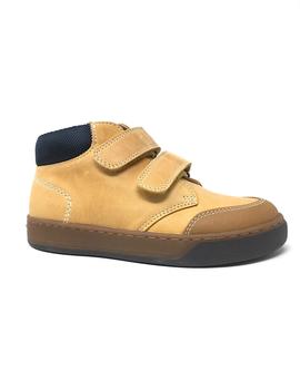 BOTIN GARVALIN AMARILLO