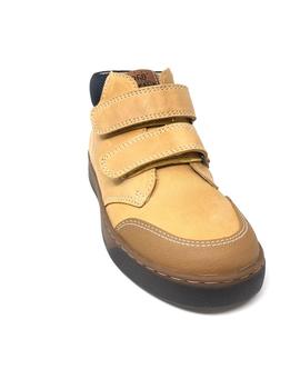 BOTIN GARVALIN AMARILLO