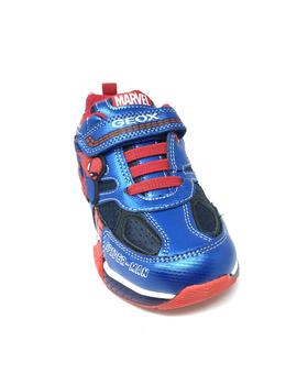 DEPORTIVO GEOX SPIDER-MAN