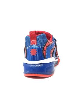 DEPORTIVO GEOX SPIDER-MAN