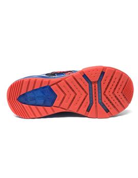 DEPORTIVO GEOX SPIDER-MAN