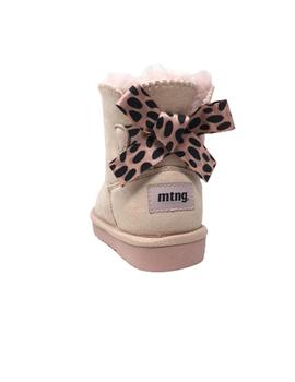 BOTA MUSTANG AUSTRALIANA NUDE