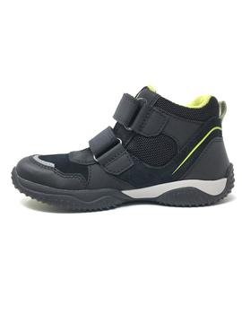 BOTIN SPORT GORE-TEX NEGRO